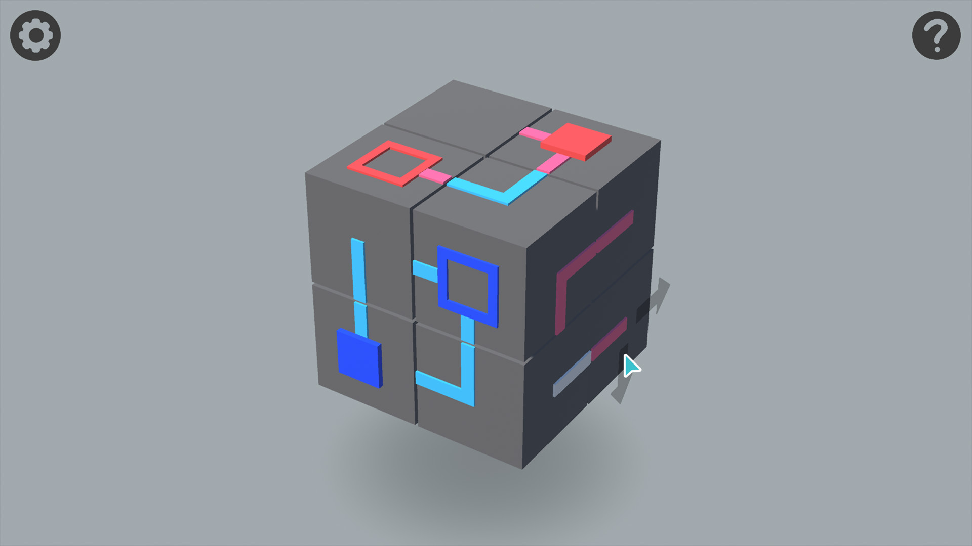 illumizzle: Finding the lost light screenshot 7