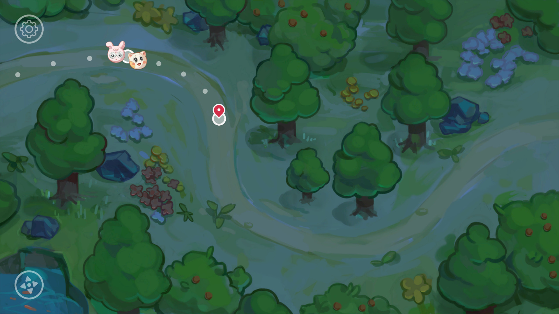 illumizzle: Finding the lost light screenshot 3