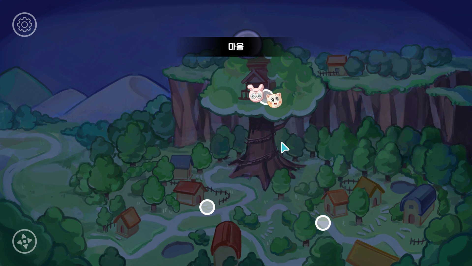illumizzle: Finding the lost light screenshot 2