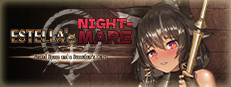 Estella's Nightmare: Sealed Space and a Succubus's Curse