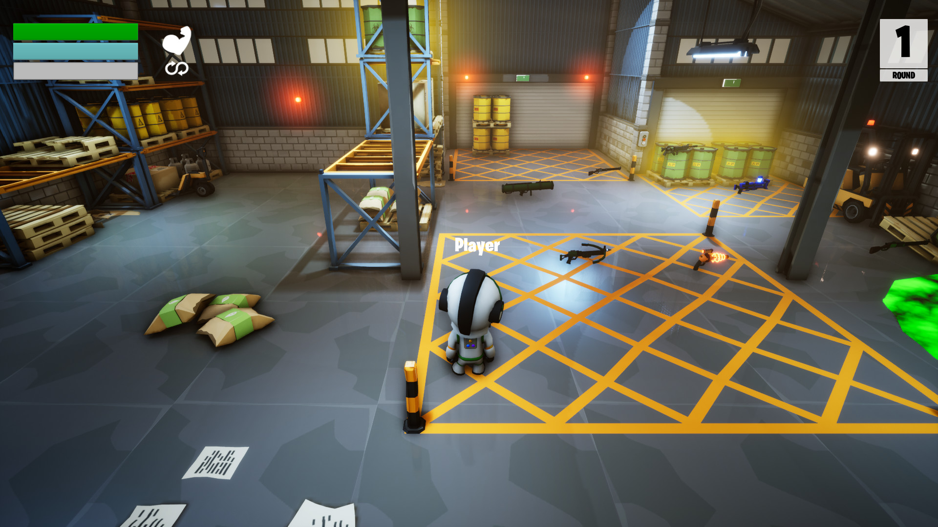 FunWar screenshot 7