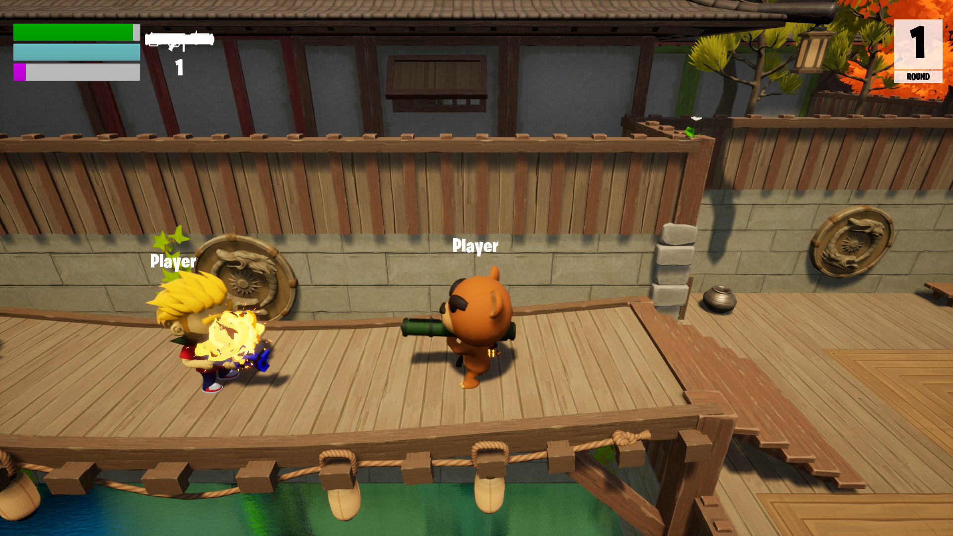 FunWar screenshot 4