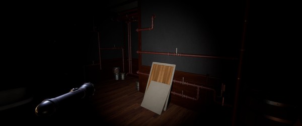 Escape Memoirs: Mansion Heist screenshot