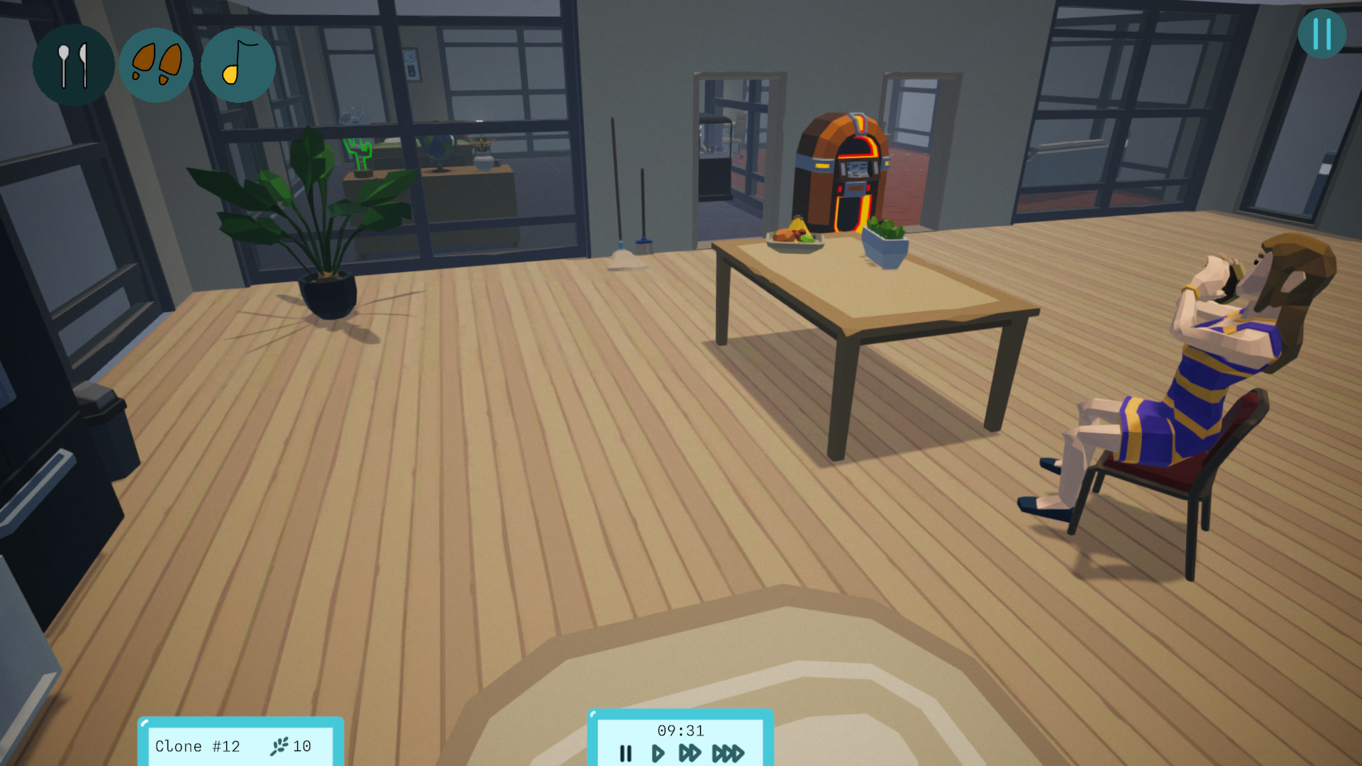 Menace Labs screenshot 5