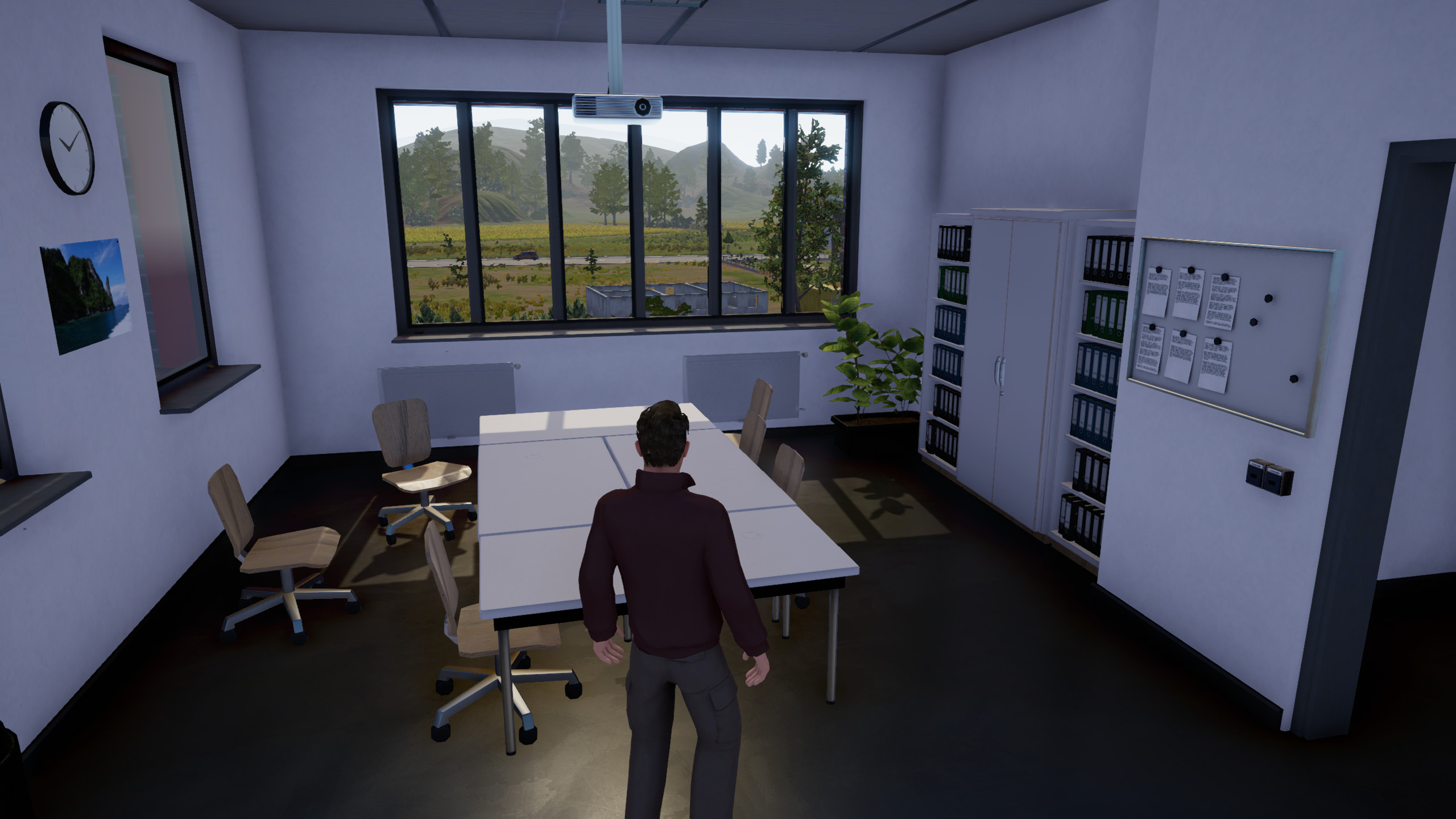 Notruf 112 - Die Feuerwehr Simulation 2: Freiwillige Feuerwehr screenshot 8