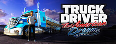 卡车司机：美国梦 Truck Driver: The American Dream|Build.23465111|容量19.1GB|官方简体中文|支持键盘.鼠标|免安装中文版-一泽资源站