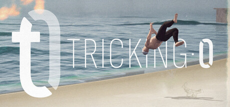 Tricking 0 — Steam header