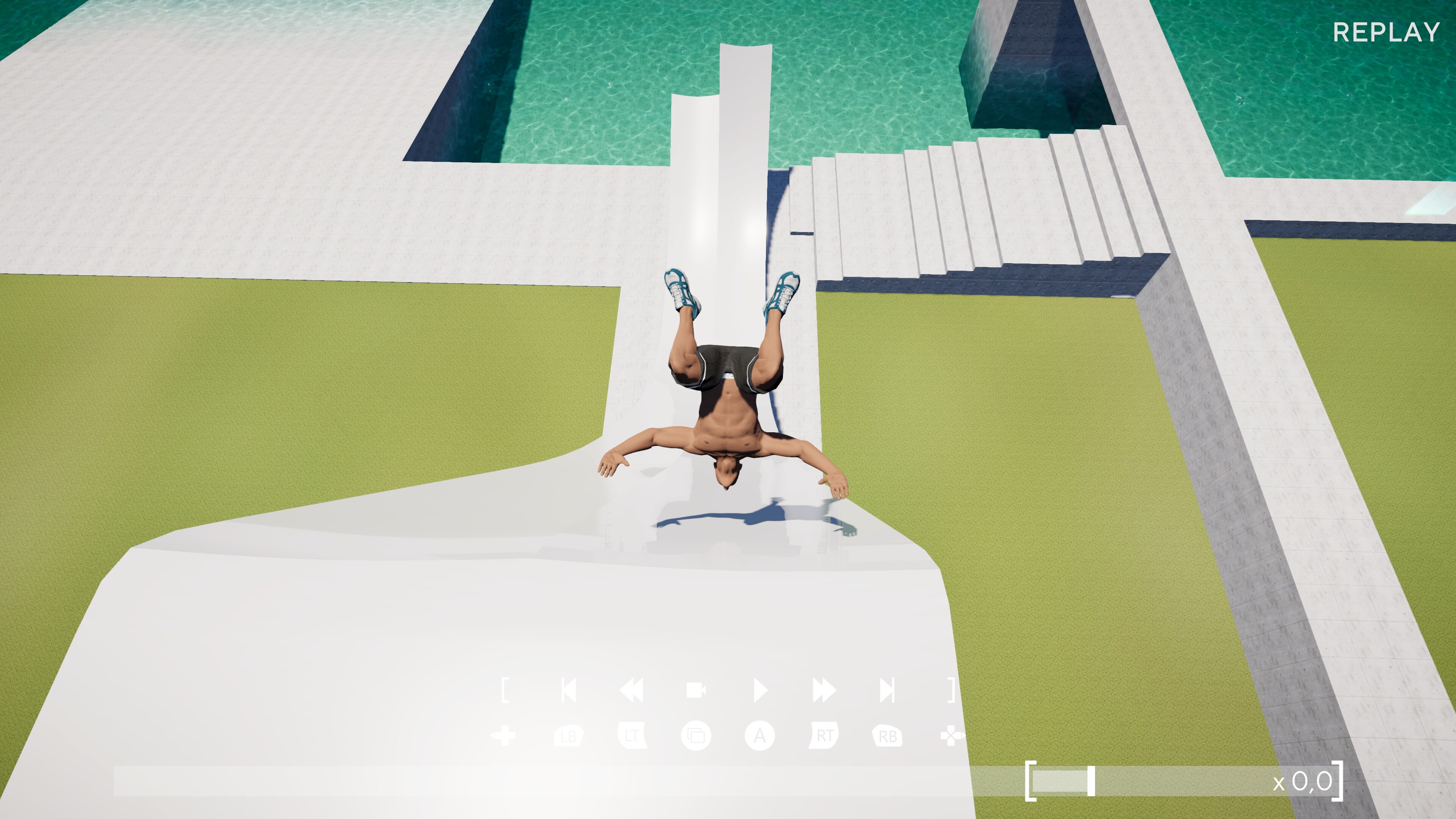 Tricking 0 screenshot 12
