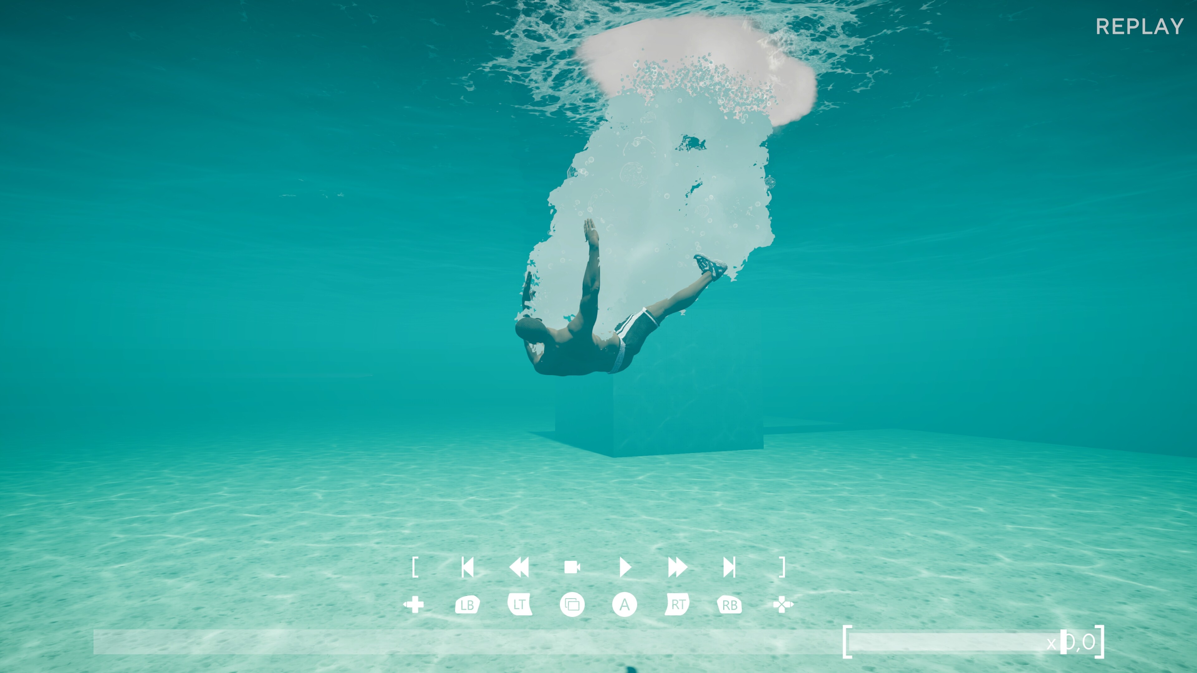 Tricking 0 screenshot 15