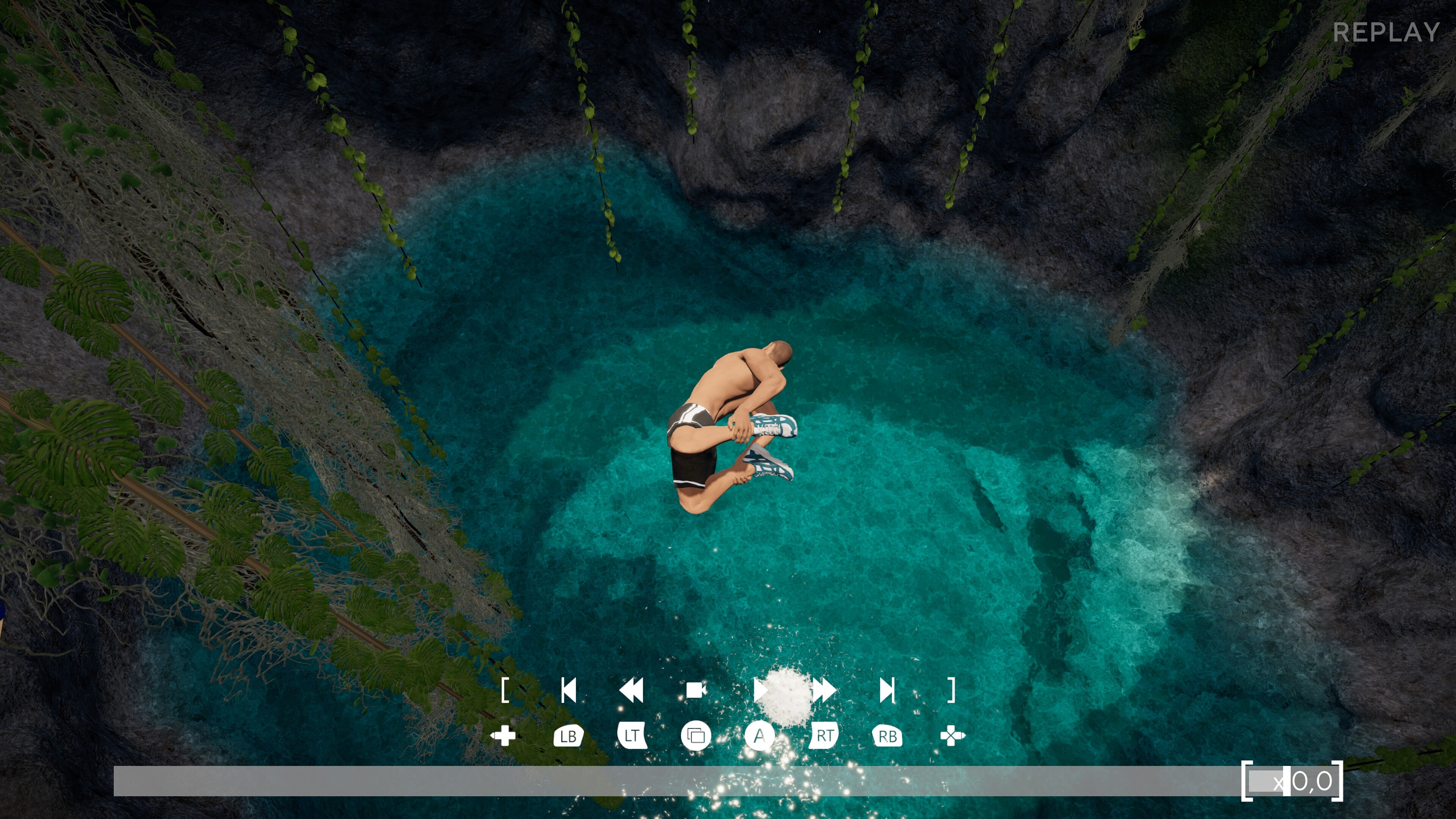 Tricking 0 screenshot 17