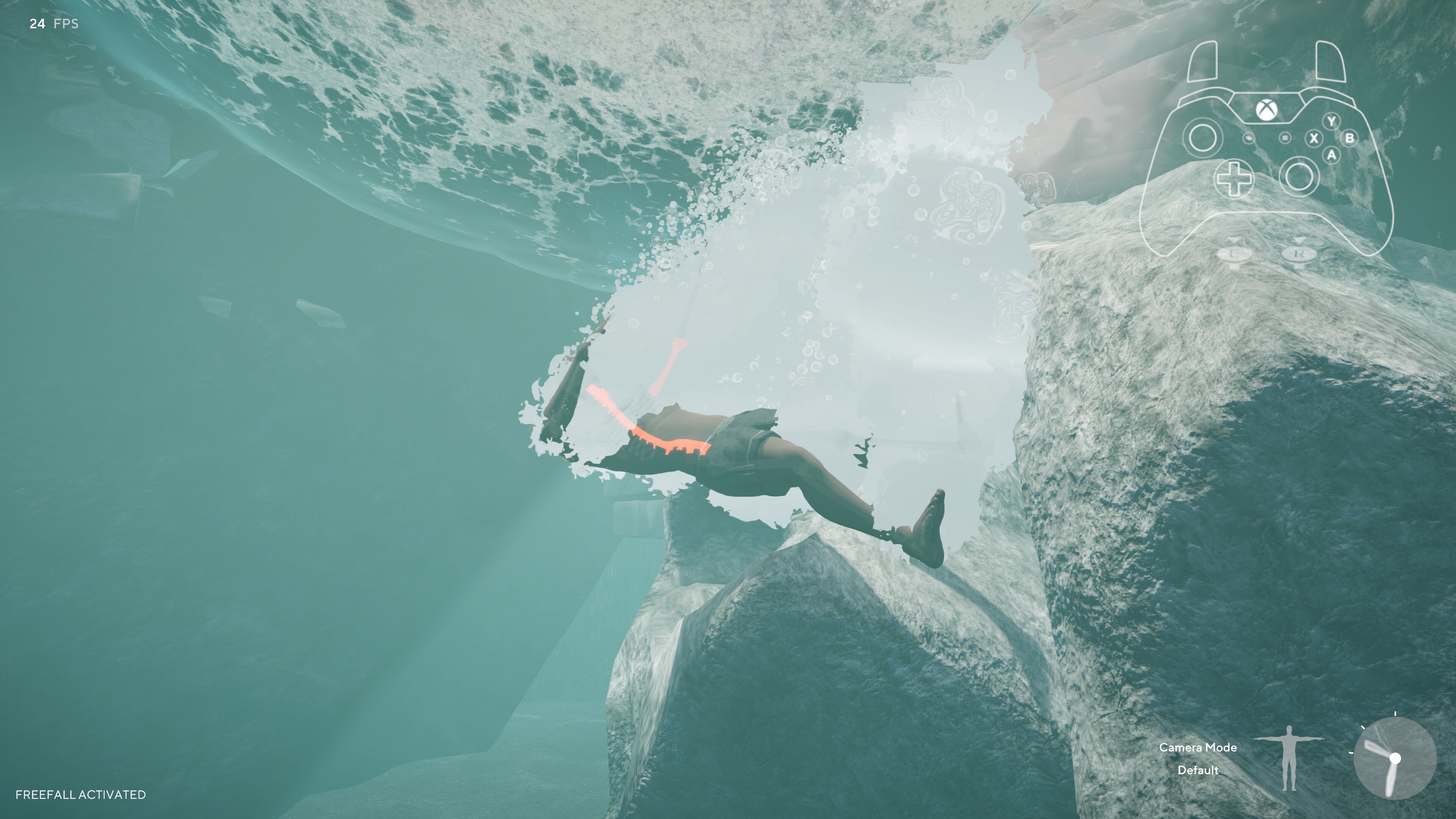 Tricking 0 screenshot 7