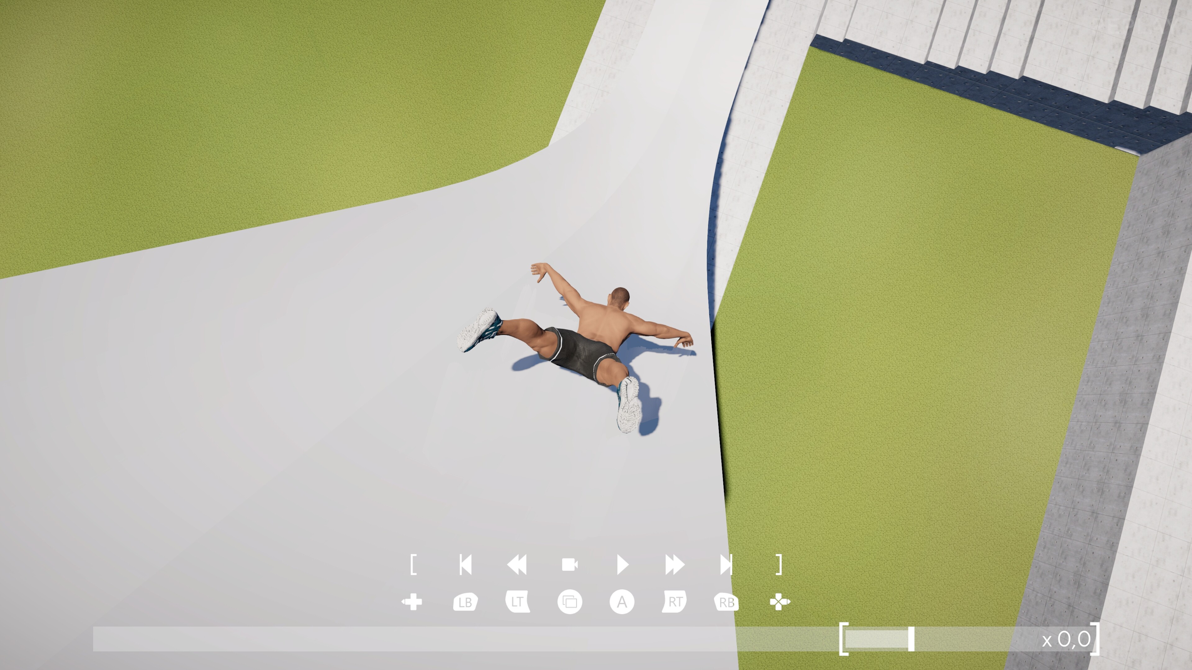 Tricking 0 screenshot 13