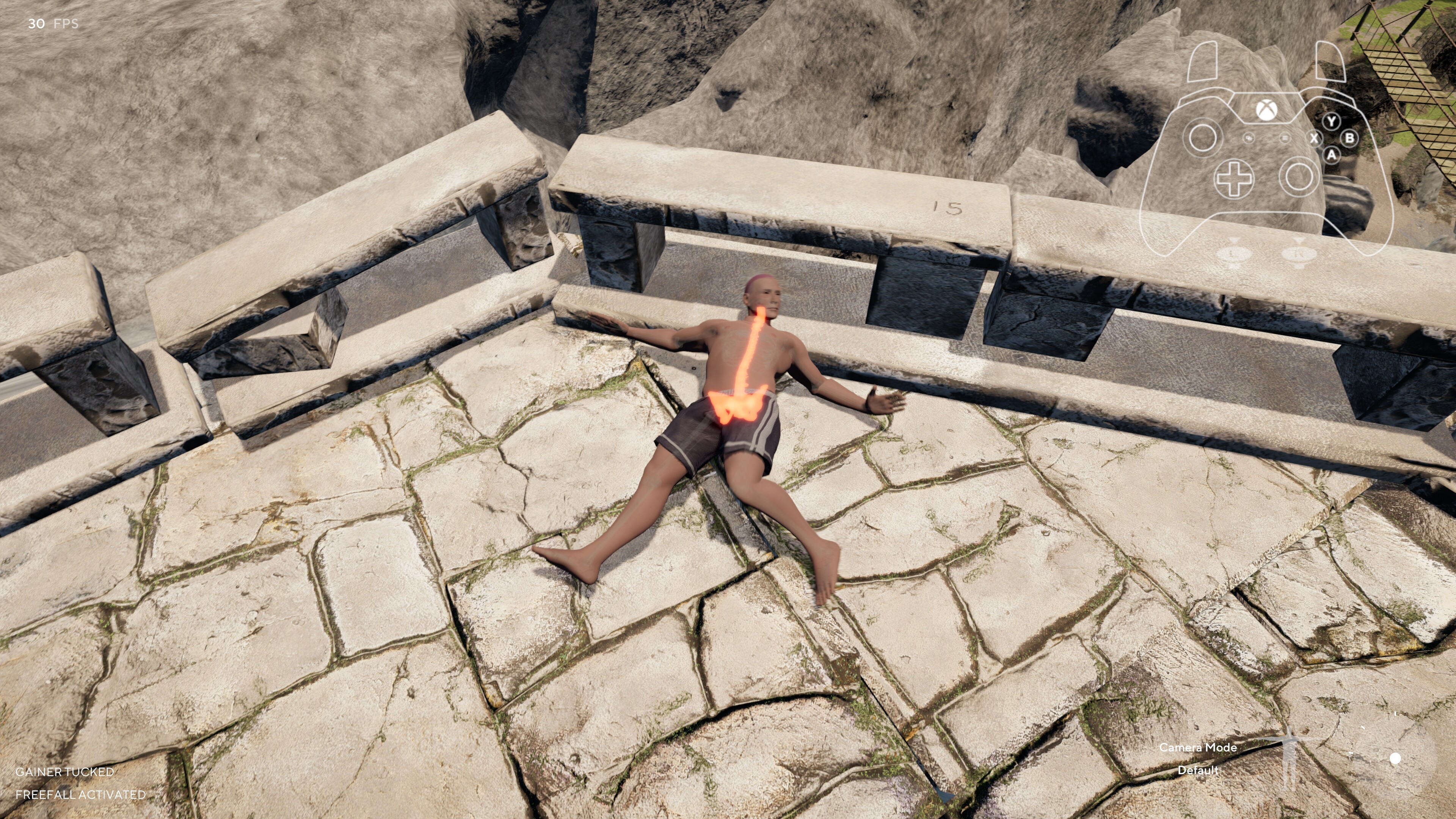 Tricking 0 screenshot 18