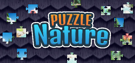 Puzzle: Nature — header artwork