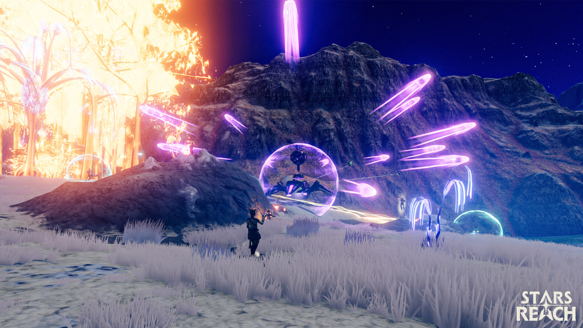 Screenshot #2