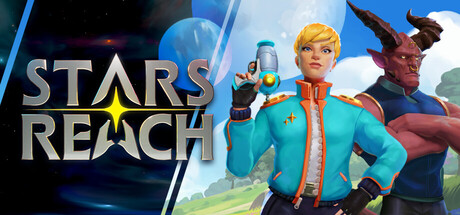 マルチプレイヤーズ戦略ゲーム\"Reach for the Stars\" マルチプレイヤーズ戦略ゲーム