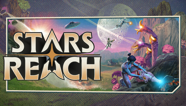 マルチプレイヤーズ戦略ゲーム"Reach for the Stars" capsule_616x353.jpg?t=1784066610