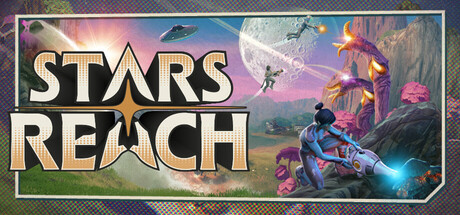 Stars Reach