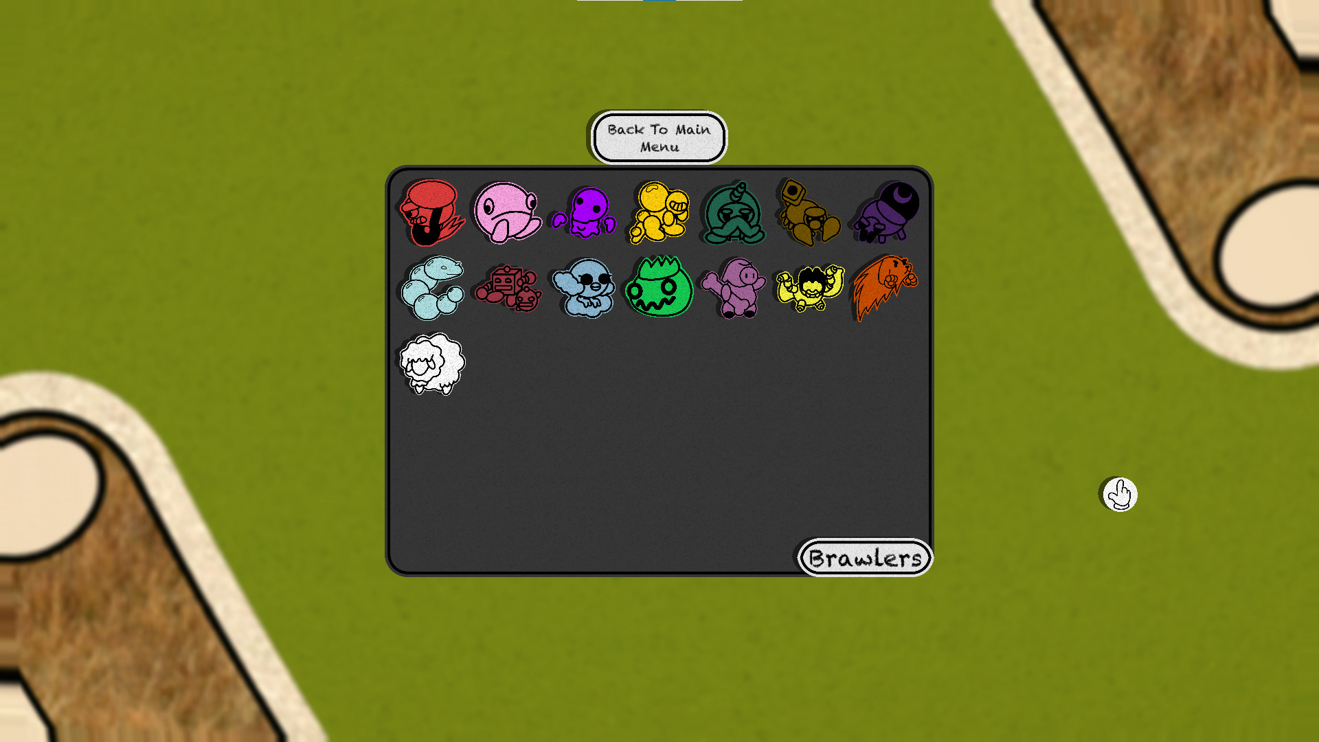 Note Brawl - Character Pass screenshot 3