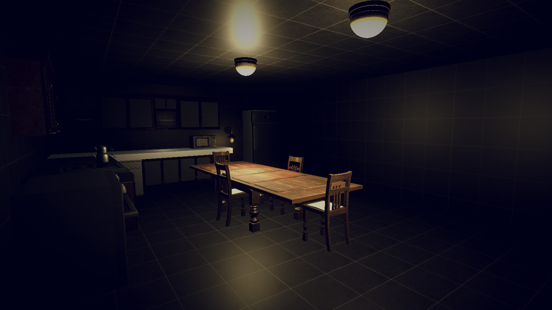 Mirror Spirits screenshot 3