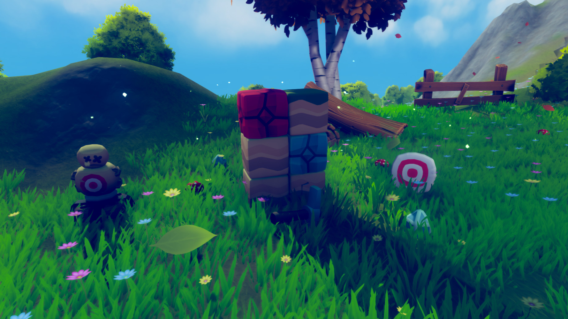 Block Breaker screenshot 2