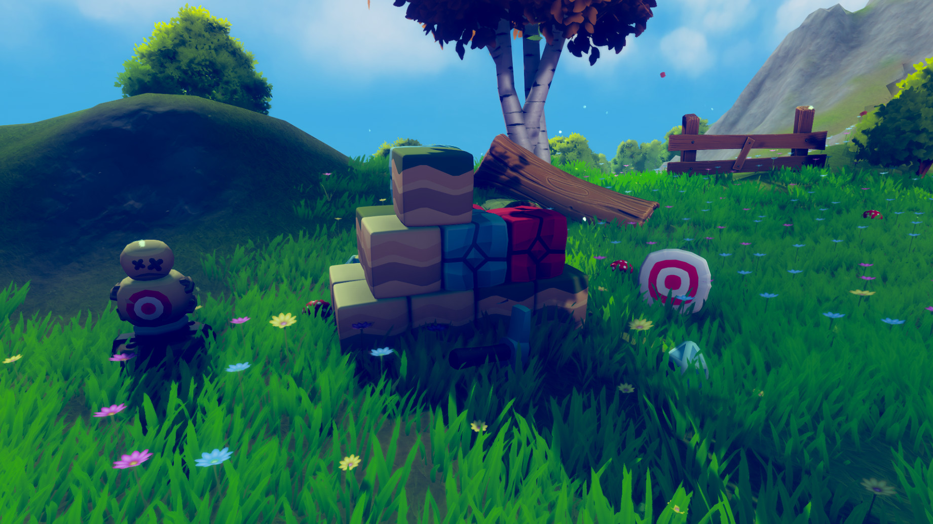 Block Breaker screenshot 4