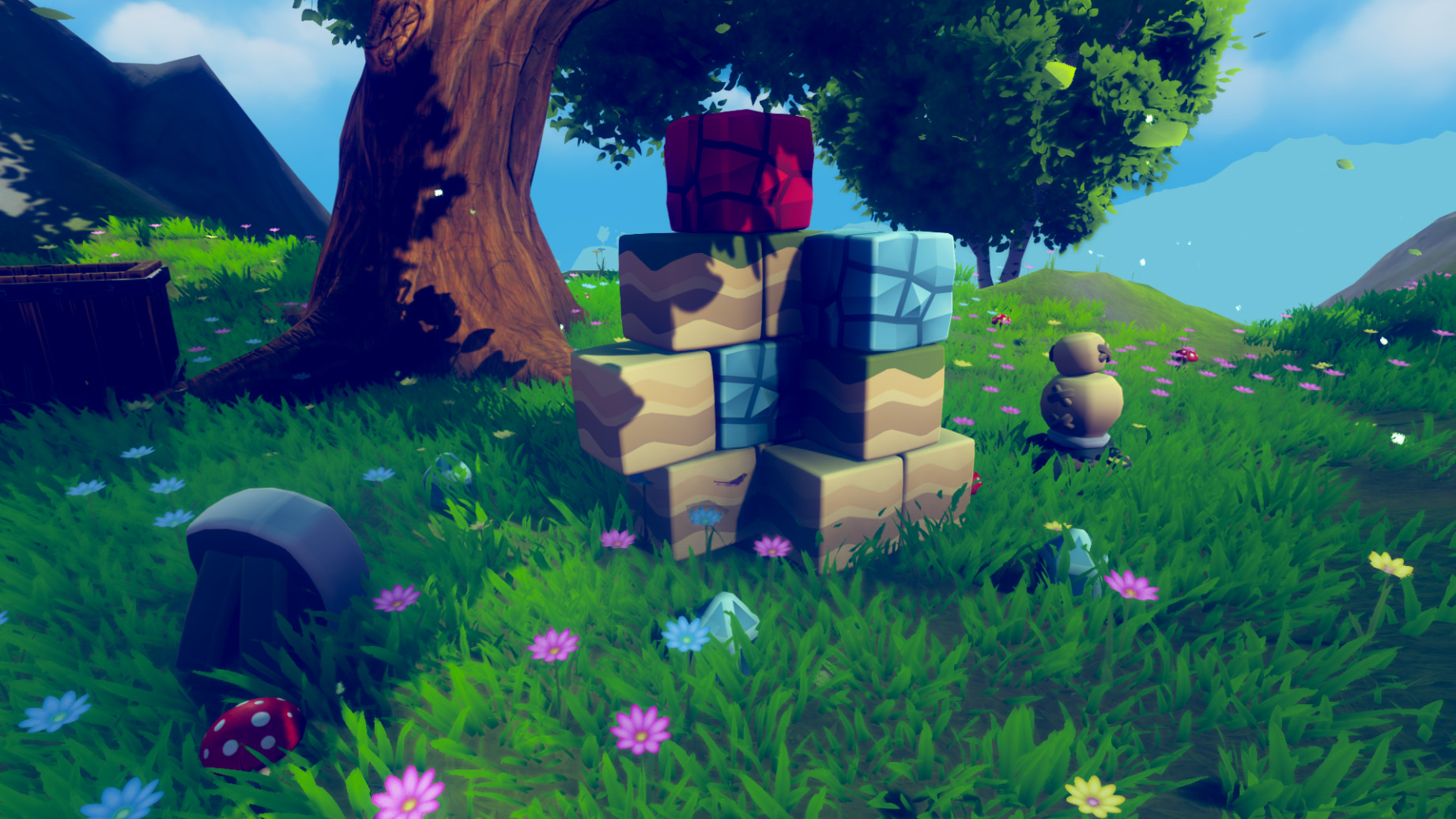 Block Breaker screenshot 3