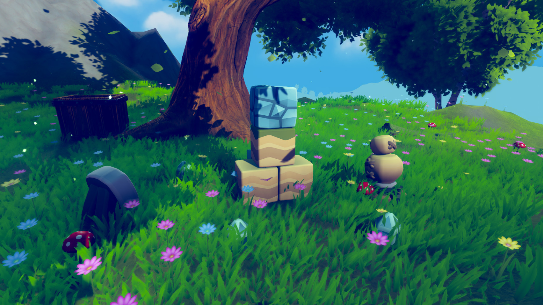 Block Breaker screenshot 5