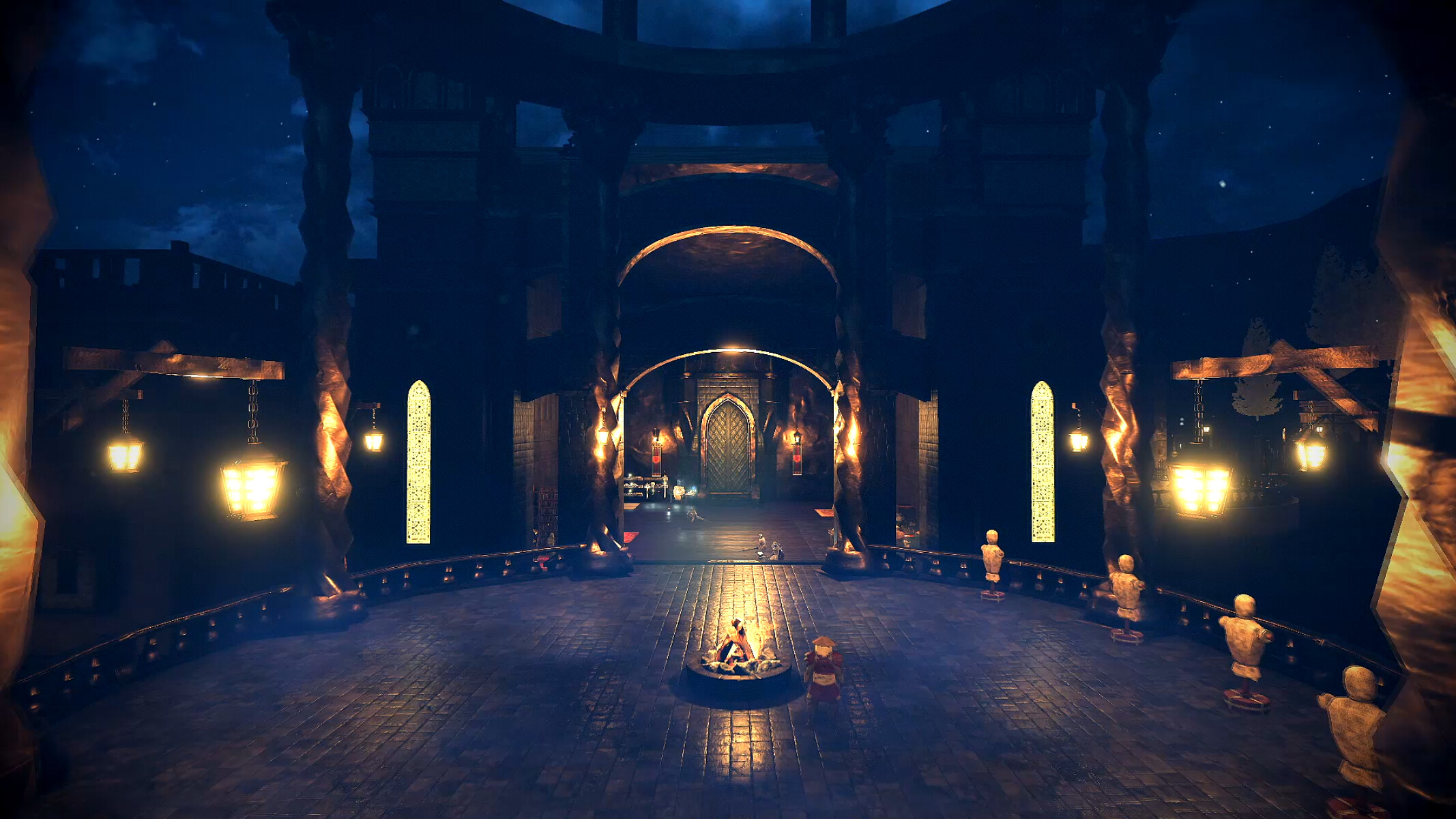 Sinderfury screenshot 13