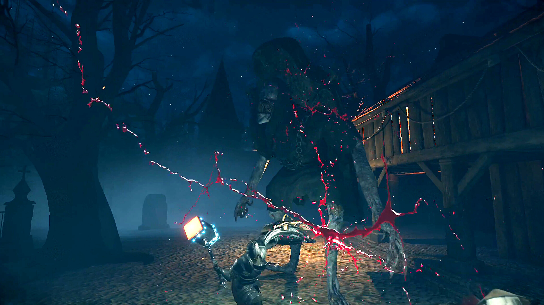 Sinderfury screenshot 15