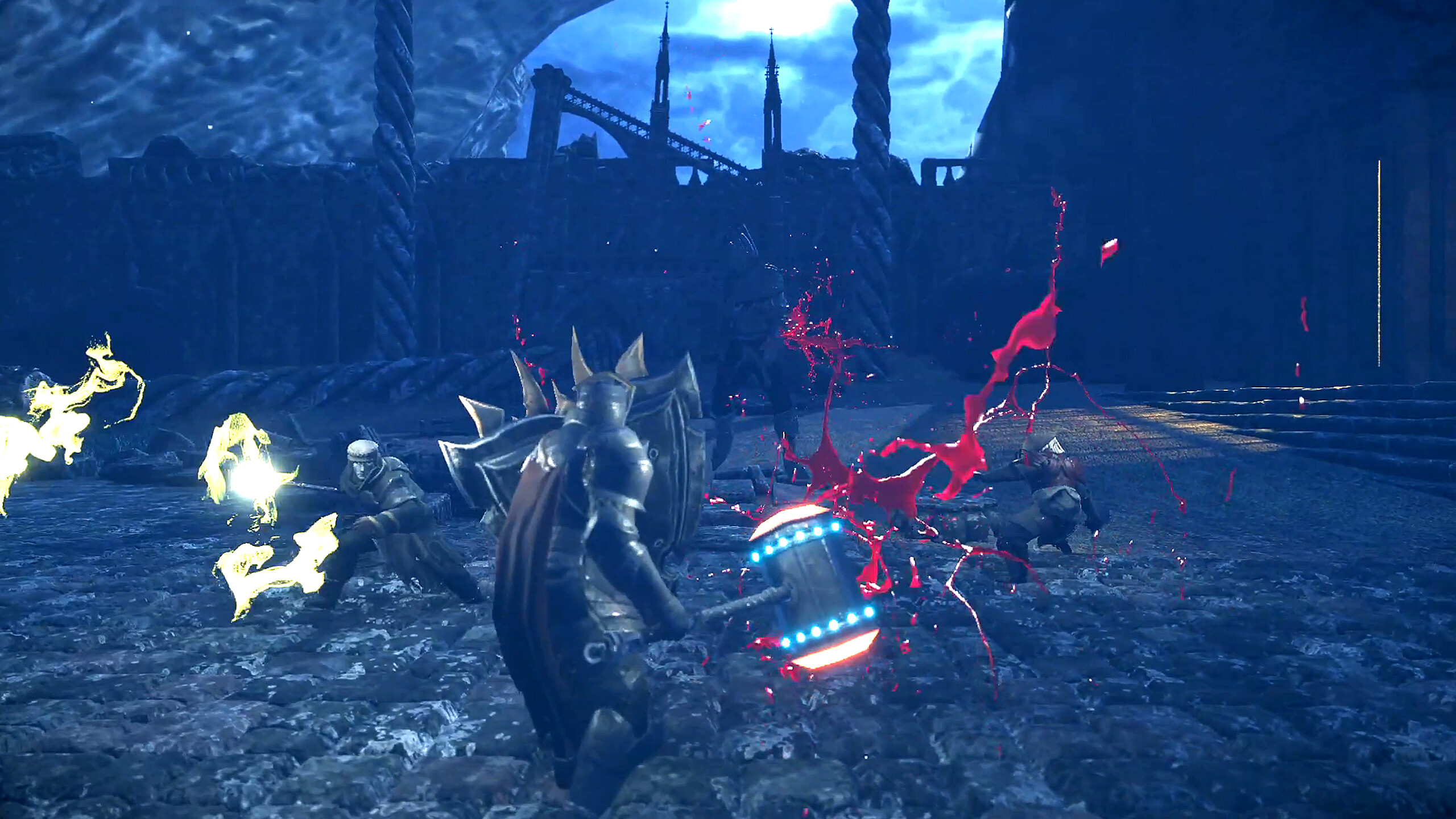 Sinderfury screenshot 14
