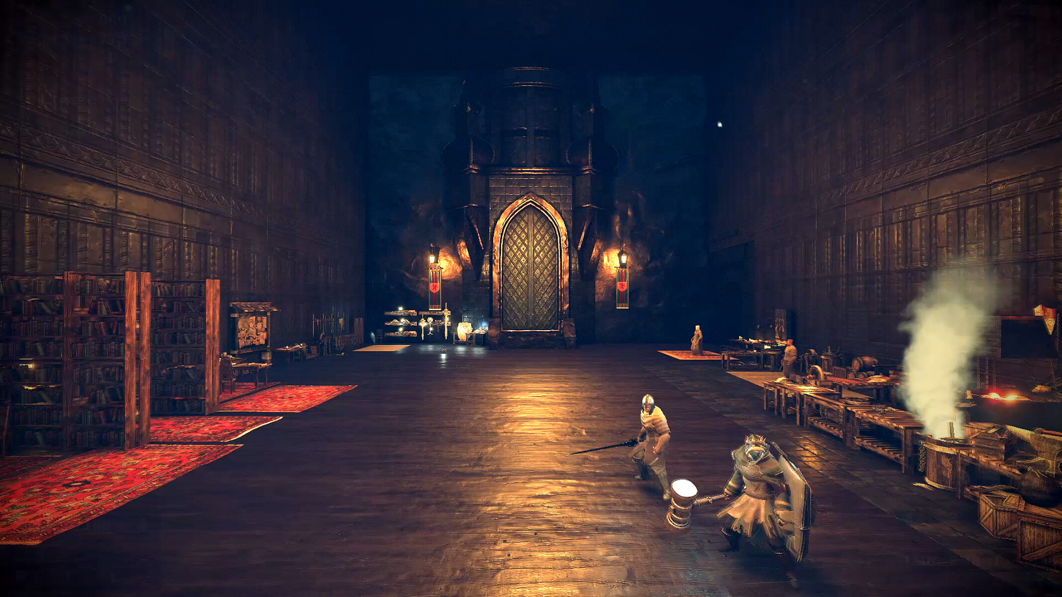 Sinderfury screenshot 11