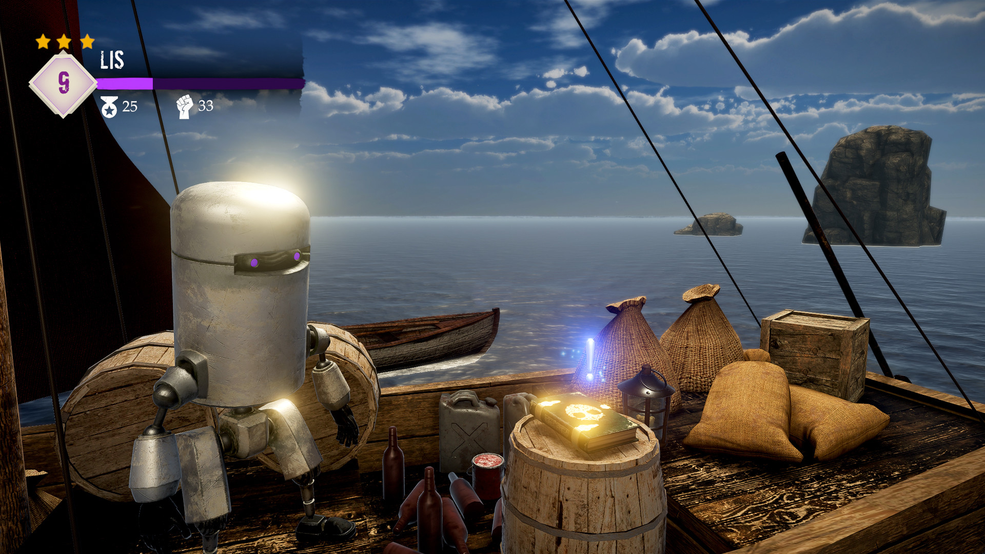 Voyna screenshot 14