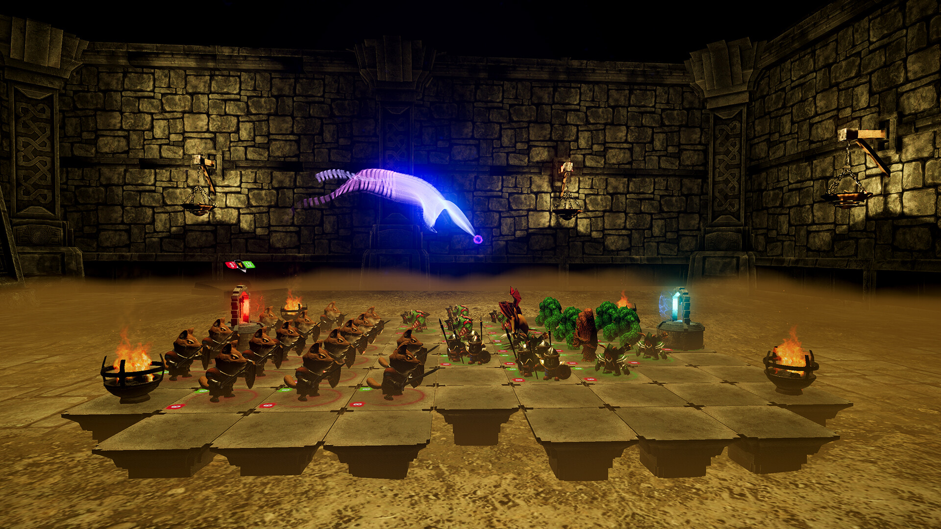 Voyna screenshot 12