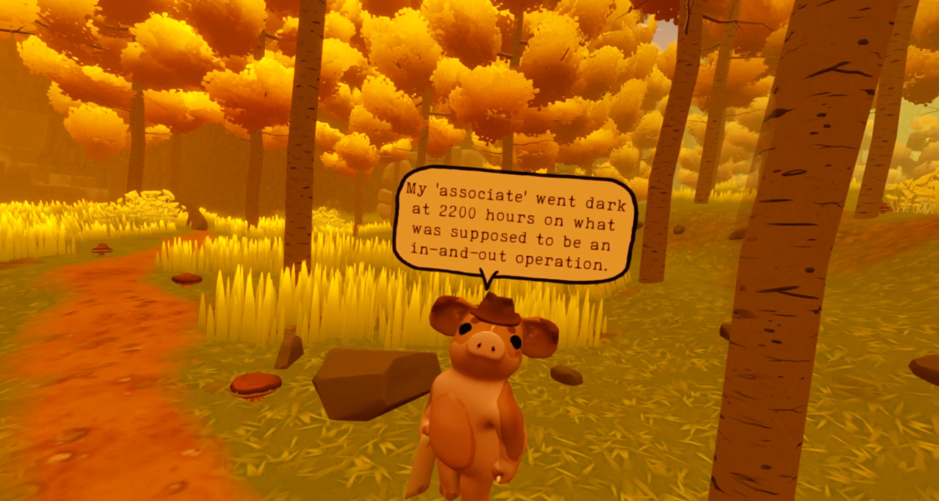 Just Upstream screenshot 4