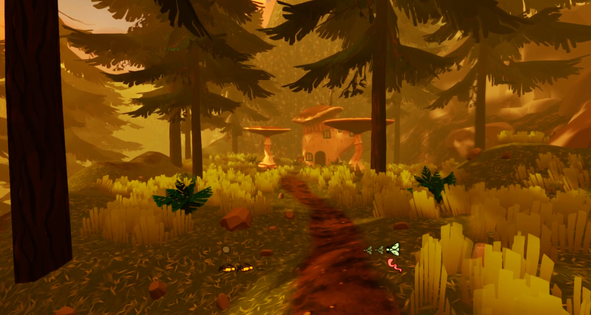 Just Upstream screenshot 1