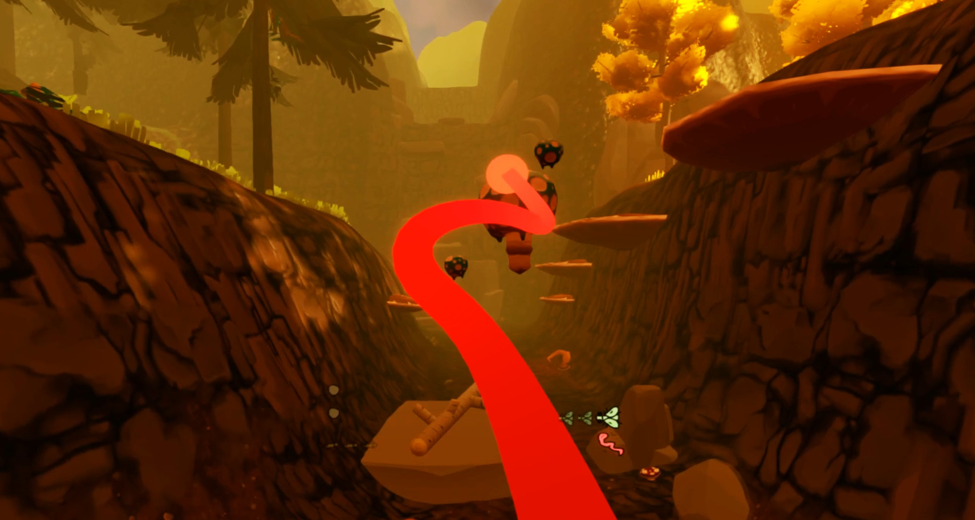 Just Upstream screenshot 2