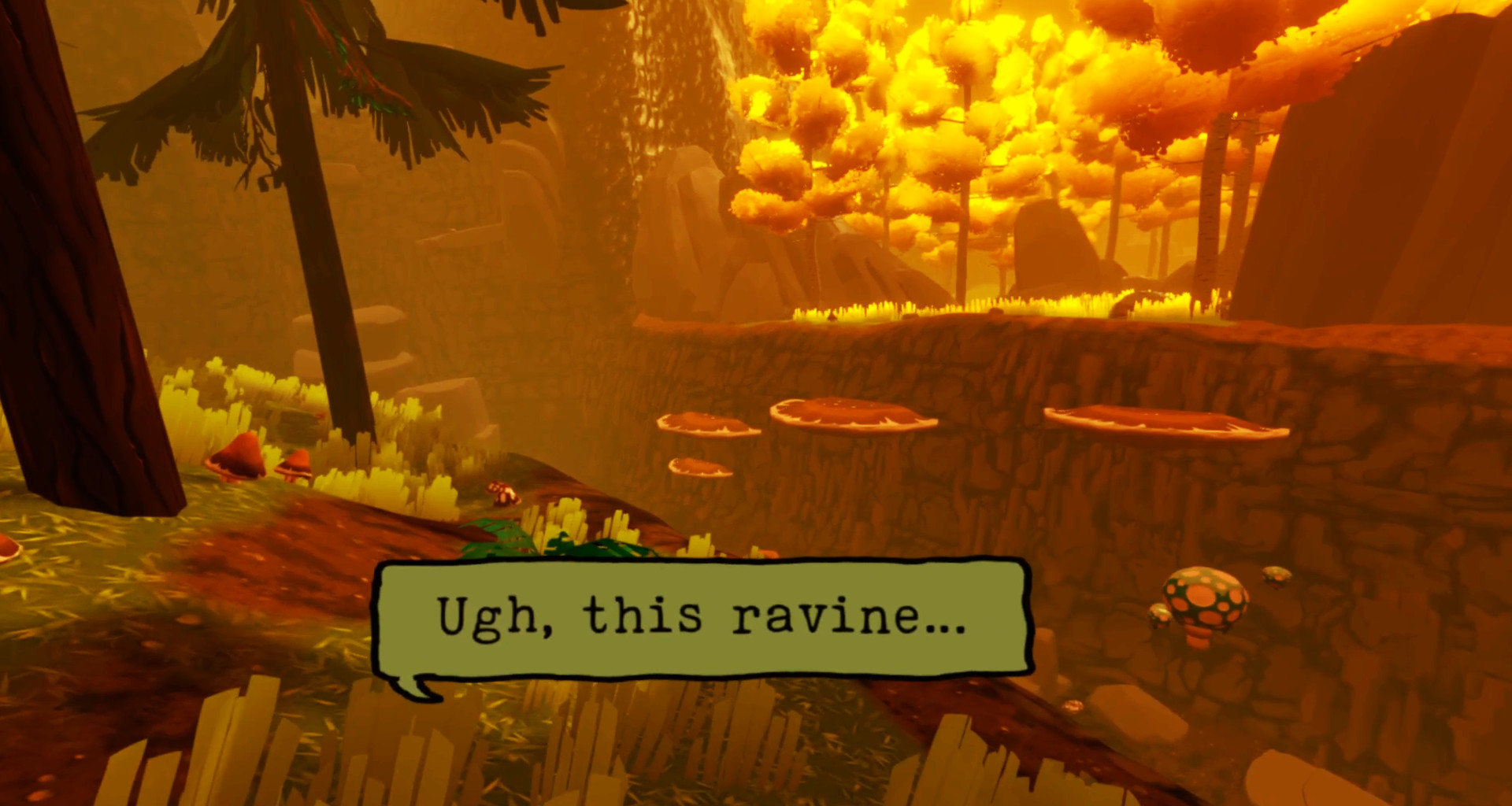 Just Upstream screenshot 3