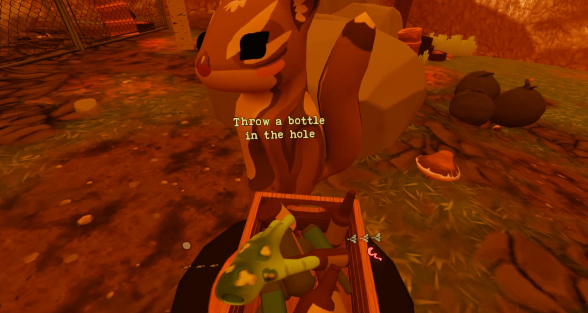 Just Upstream screenshot 5