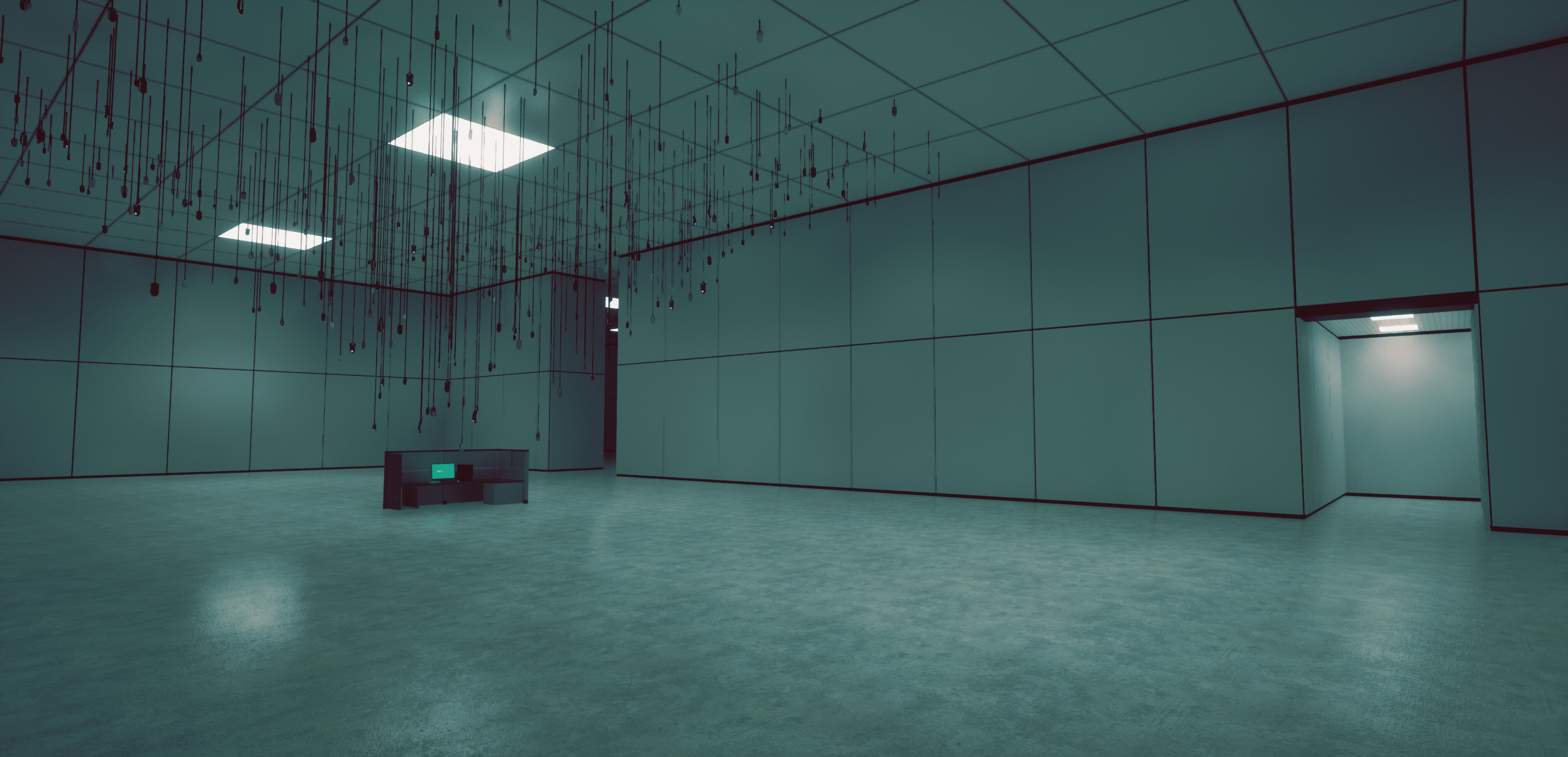 The Office Rooms screenshot 10