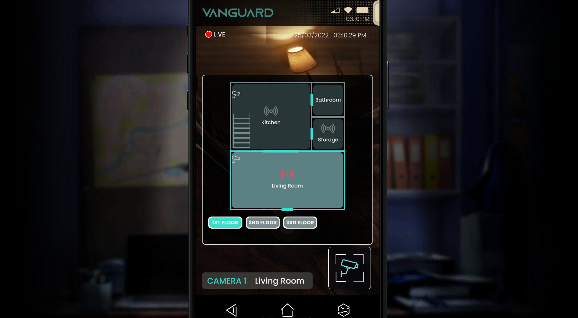 SIMULACRA 3 screenshot 3