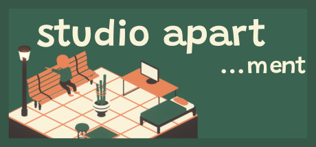 studio apart(ment) Cover Image