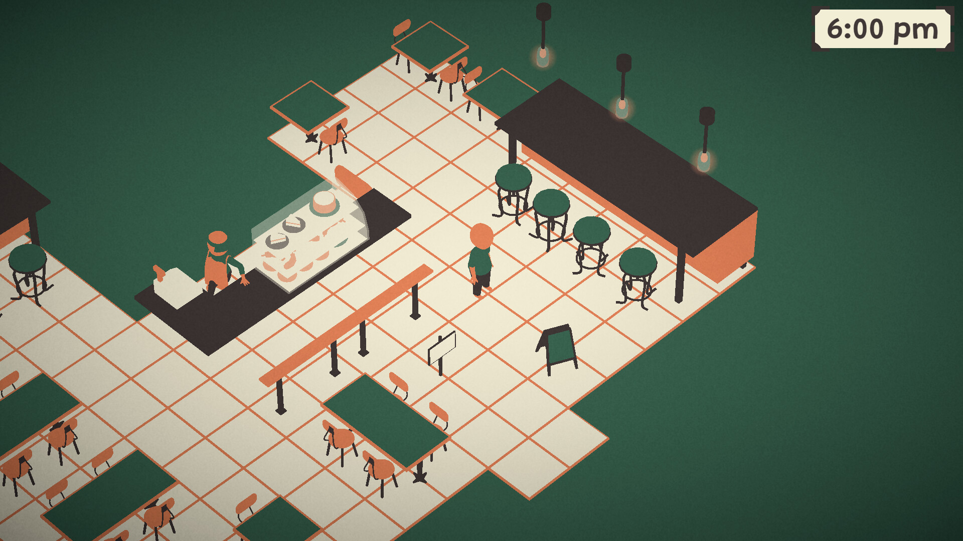 studio apart(ment) screenshot 7