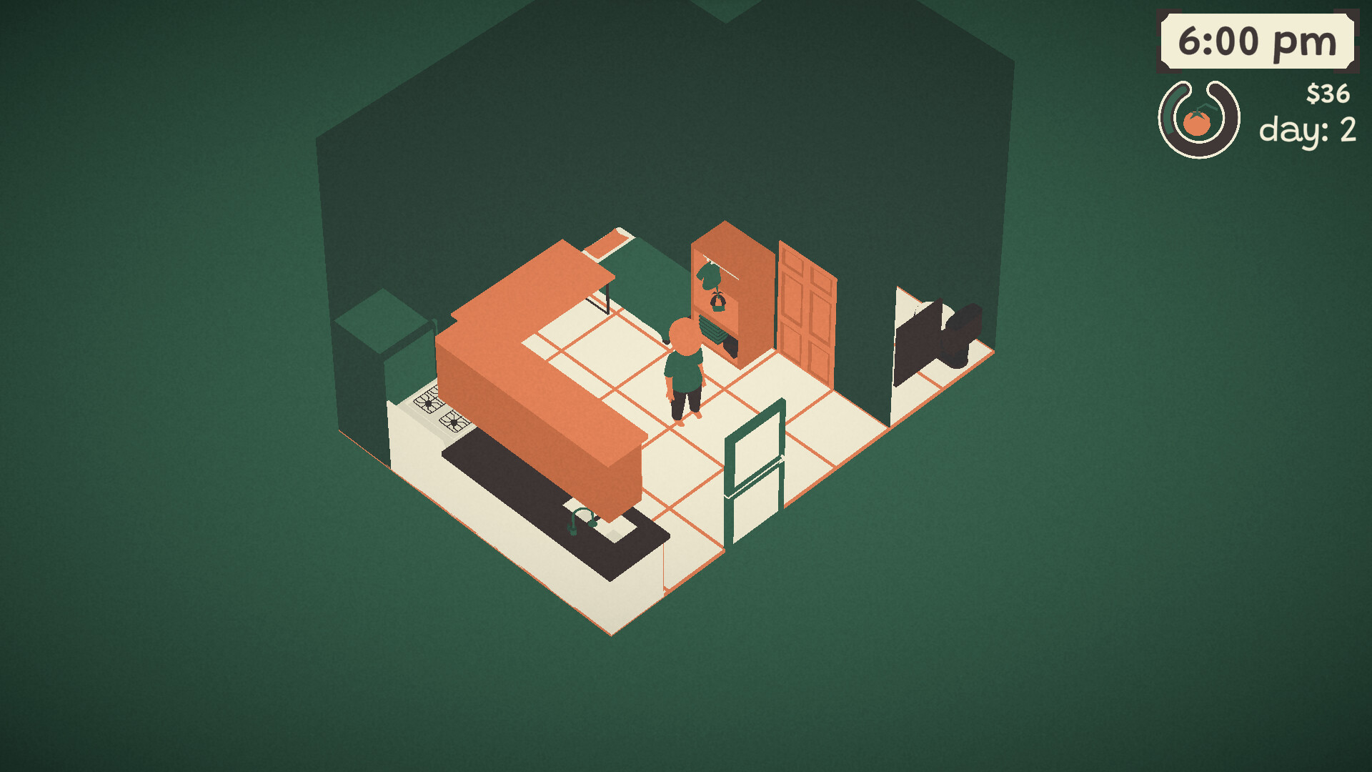 studio apart(ment) screenshot 1