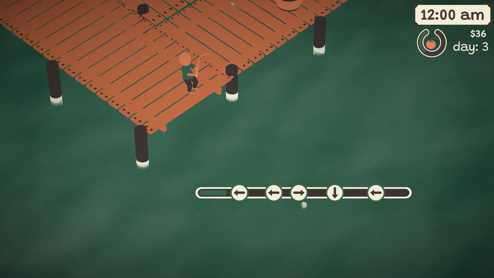 studio apart(ment) screenshot 4