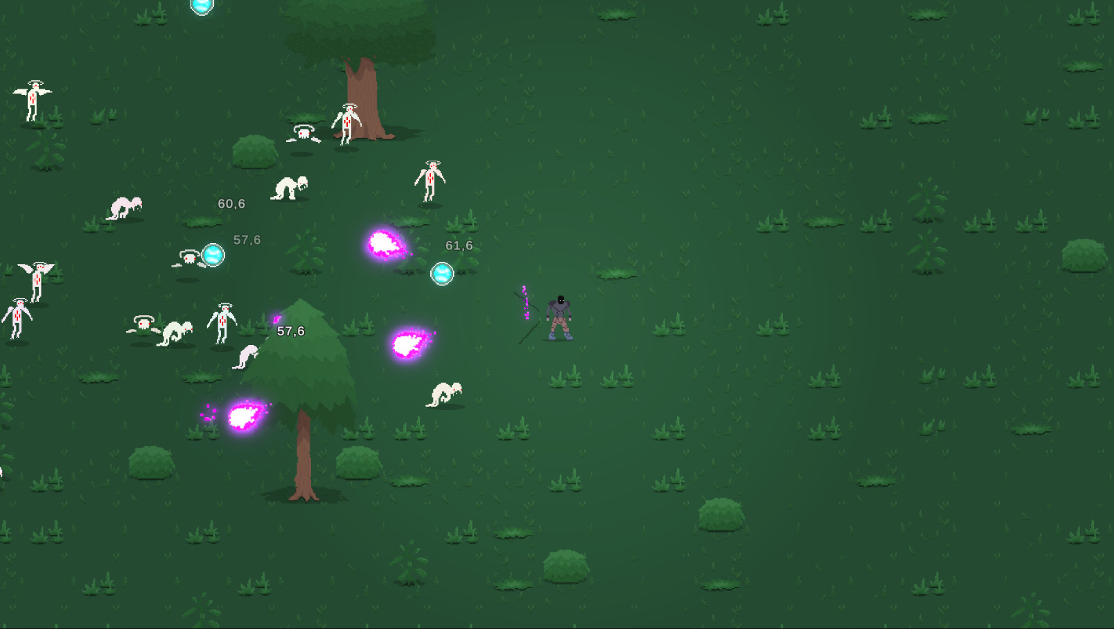 ENDRR screenshot 2