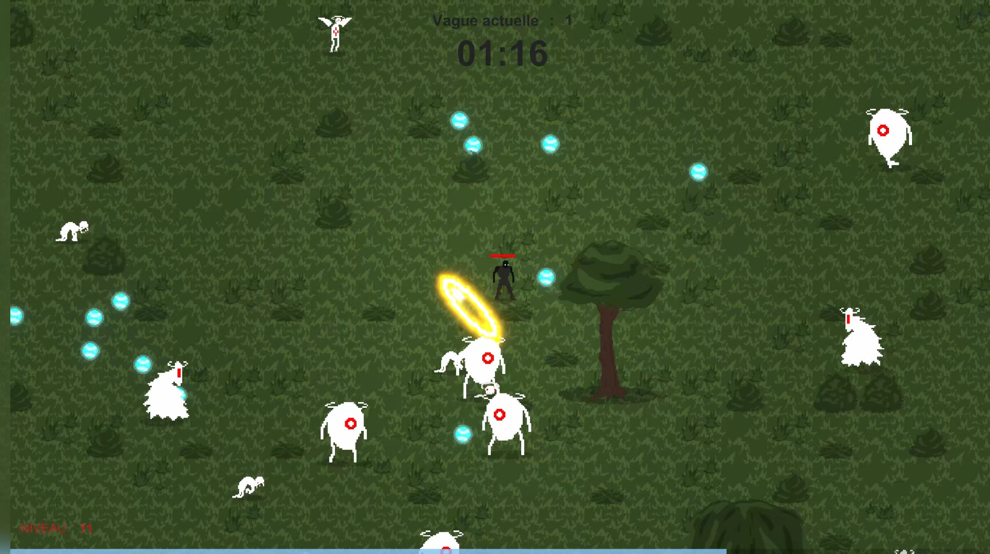 ENDRR screenshot 9