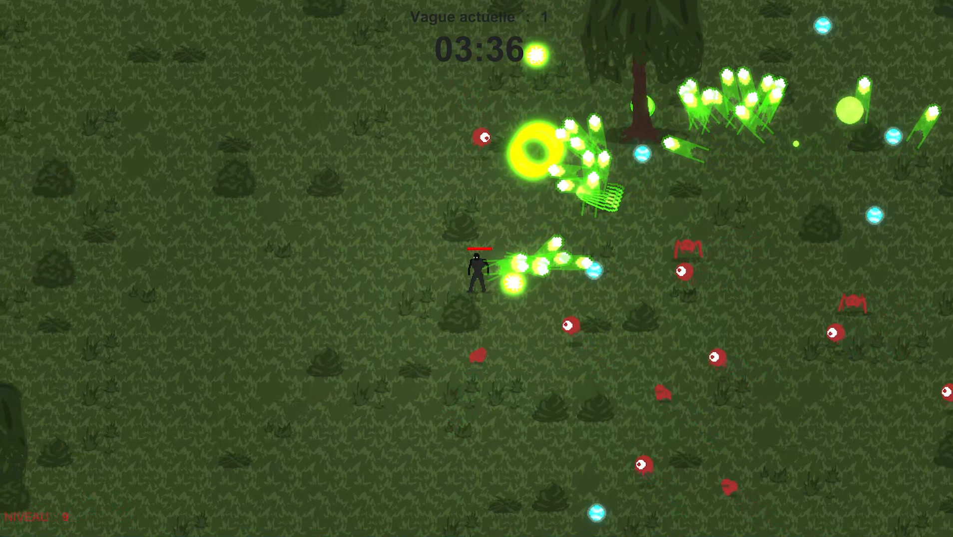 ENDRR screenshot 10