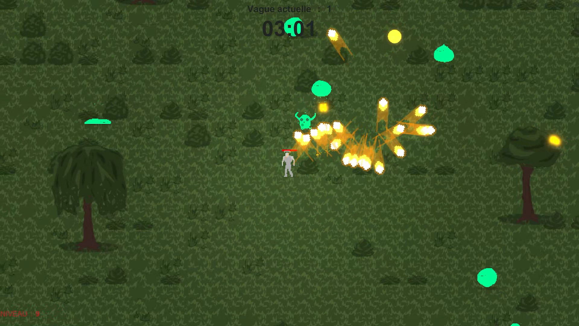 ENDRR screenshot 7