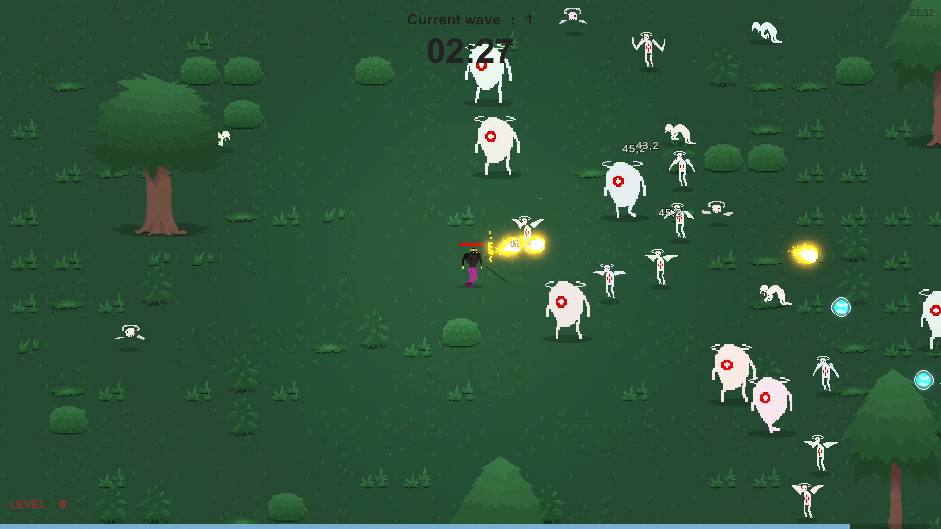 ENDRR screenshot 1